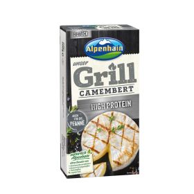Link zu  Grill Camembert, High Protein