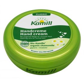 Link zu  Hand-Nagelcreme, Classic