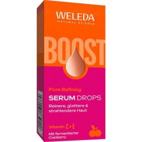 Link zu  Serum Drops Vitamin C + E