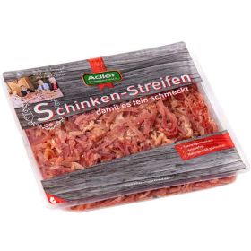Link zu  Schinken Streifen