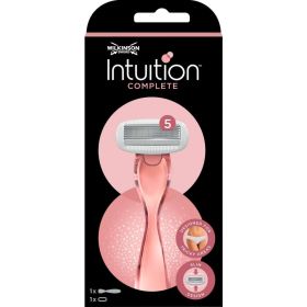 Link zu  Rasierer Intuition Complete