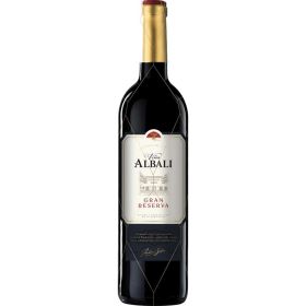 Link zu  Gran Reserva Valdepenas DO, Rotwein