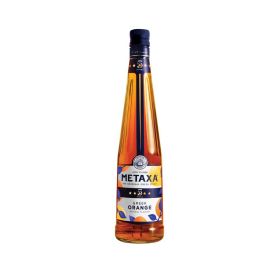 Link zu  5 Sterne Greek Orange 38%