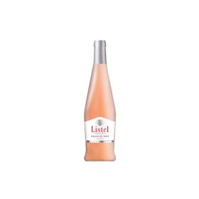 Link zu  Listel rosé, Rosewein