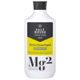 Link zu  Duschgel 3in1 Sensitiv