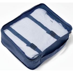 Link zu  Koffer-Organisationstaschen-Set, je 3-teiliges Set