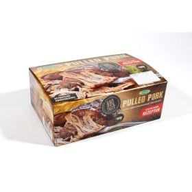 Link zu  Pulled Pork BBQ