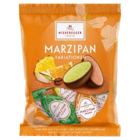 Link zu  Pralinen Eier Marzipan Variationen