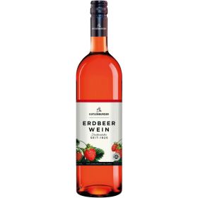 Link zu  Erdbeerwein 8,5%
