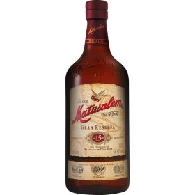 Link zu  Rum, Gran Reserva, 40%