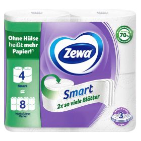 Link zu  Toilettenpapier Smart