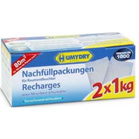 Link zu  Raumentfeuchter, Nachfülllpack