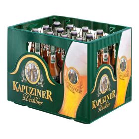 Link zu  Weißbier, naturtrüb, 5,4 % (20x 0,500 Liter)