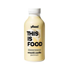 Link zu  Trinkmahlzeit This is Food, Vanilla