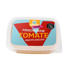 Link zu  Vegane Frischcreme Tomate