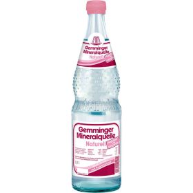 Link zu  Mineralwasser, Naturell