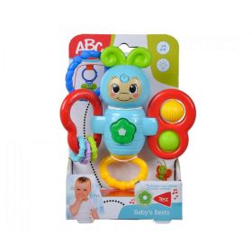 Link zu  ABC Multifunktionsfalter