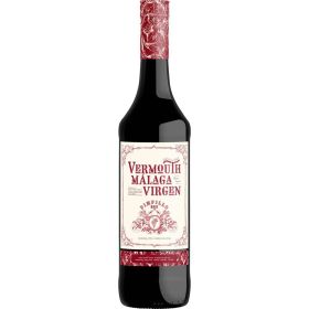 Link zu  Vermouth Málaga Virgen 15%