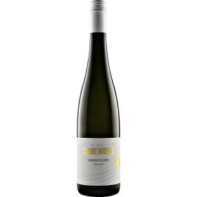 Link zu  Dornfelder, Rotwein