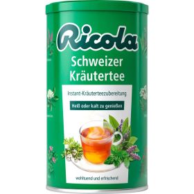 Link zu  Schweizer Kräutertee Original, Instant