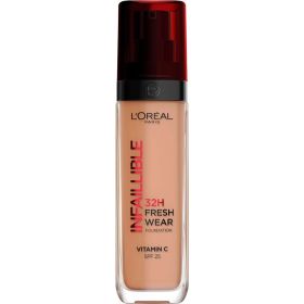 Link zu  Make-Up Infaillible 24H Fresh Wear, Amber 300