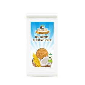 Link zu  Bio Kokosblütenzucker
