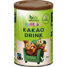 Link zu  Kakaodrink, Trinkschokolade, Fairtrade