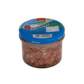 Link zu  Sülzwurst