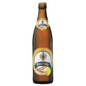 Link zu  Biermischgetränk Radler, Alkoholfrei