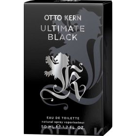Link zu  Eau de Toilette, Ultimate Blacknn