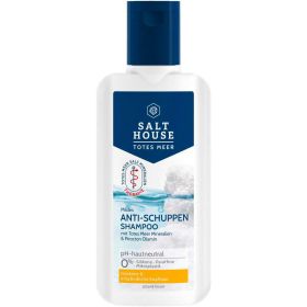 Link zu  Shampoo Anti-Schuppen