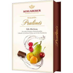 Link zu  Edele Mischung