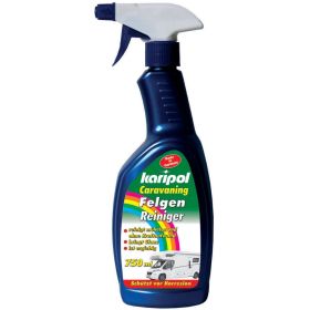 Link zu  Caravaning Felgenreiniger