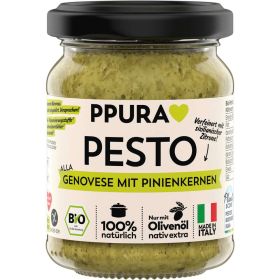 Link zu  Bio Pesto, Genovese