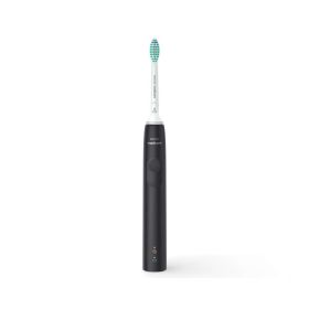 Link zu  Elektrische Schallzahnbürste Sonicare 3100, schwarz