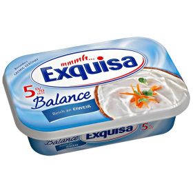 Link zu  Frischkäse, Natur Balance