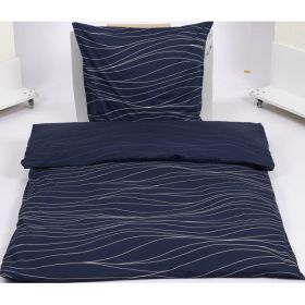 Link zu  Renforcé-Bettwäsche, je Garnitur