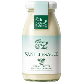 Link zu  Vanillesauce