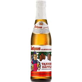 Link zu  Bier Tannenzäpfle Alkoholfrei