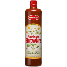 Link zu  Echter Blutwurz Kräuter-Likör 50%