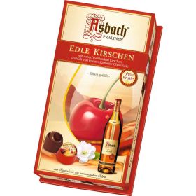 Link zu  Pralinen Weinbrand-Kirsch