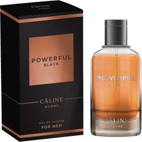 Link zu  Eau de Toilette, Powerful Black