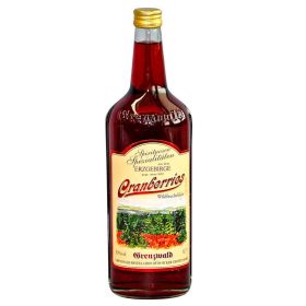 Link zu  Cranberries Wildfruchtlikör, 30% Vol.