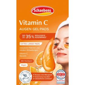 Link zu  Augen Gel-Pads, Vitamin C