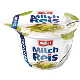 Link zu  Milchreis, Pistazie