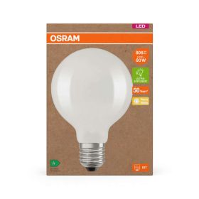 Link zu  Glühbirne LED Star GLOBE95 E27