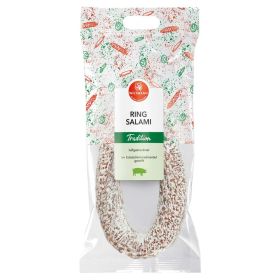 Link zu  Ring-Salami pur porc