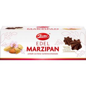 Link zu  Marzipan zartbitter