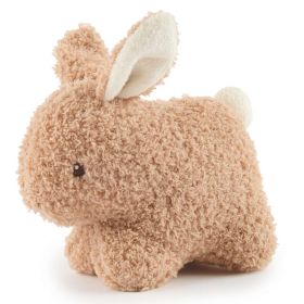Link zu  Spielfigur Hase Fine mit Rassel