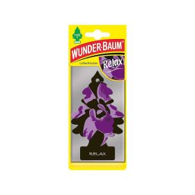 Link zu  Wunderbaum, Relax
